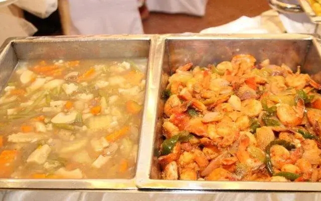 Sampath Hotel