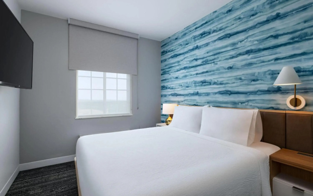 TownePlace Suites Weatherford