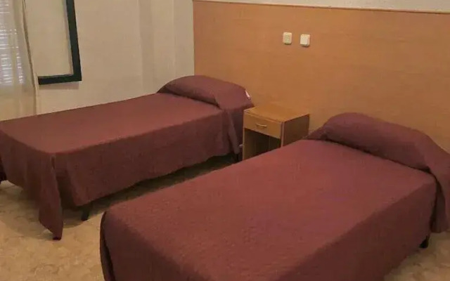 Pension Santa Fe