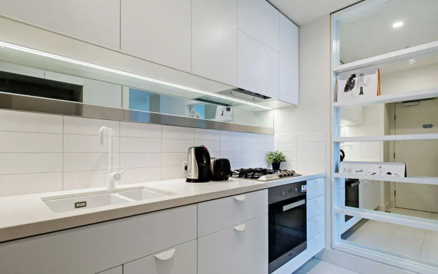 Vision Apartments