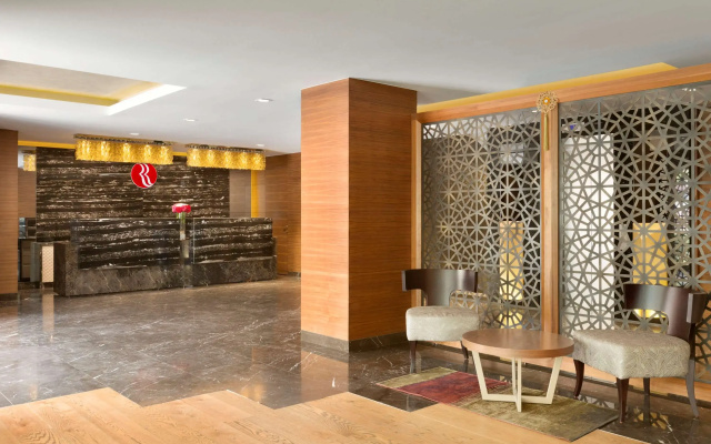 Ramada by Wyndham Gemlik