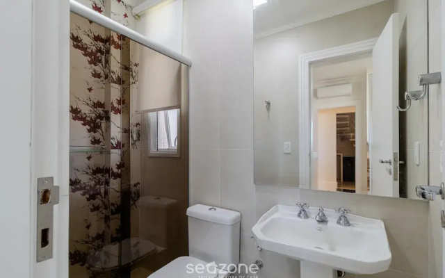 Apartment w/ Barbecue 160m From the Beach Rgl0304