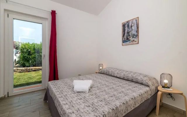 Dimora Oleandro 50mt From Beach