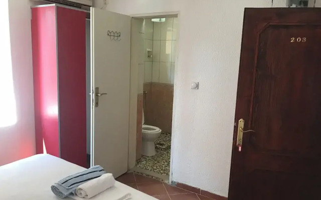 Apartments & Rooms Rozana
