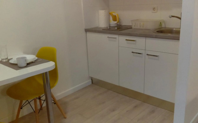 Apartment Perla