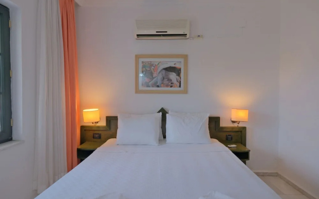 Club Mel Holiday Resort