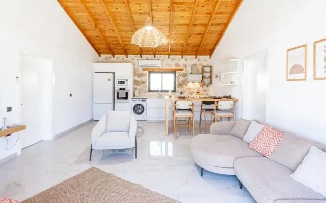 Villa Sailor