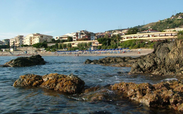 Hotel Riviera Bleu