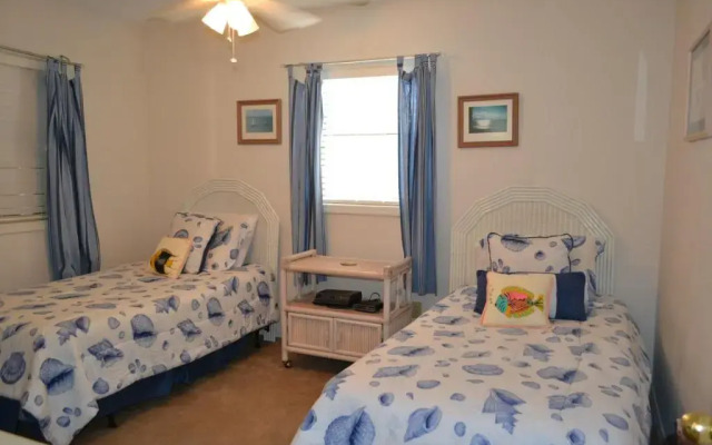 Seaside 4612 Condo