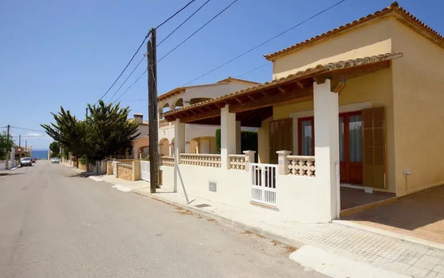 Fantástica Casa Cerca del mar