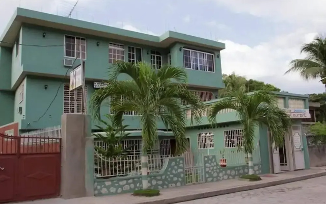 La Belle Maison Milot