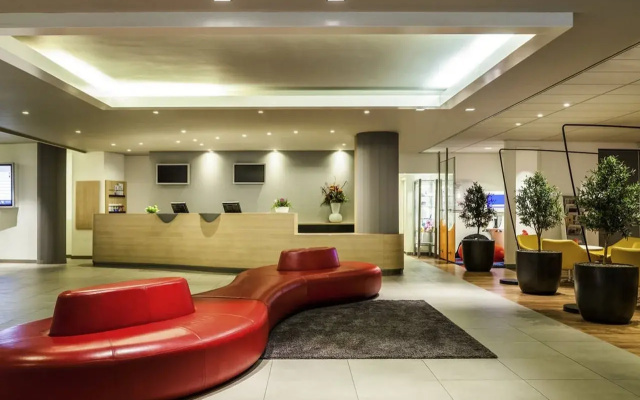 Novotel Den Haag City Centre
