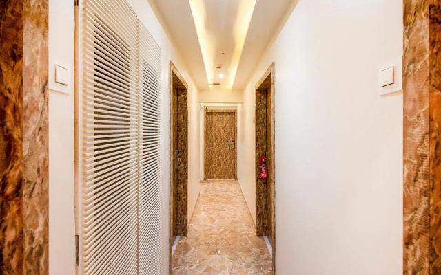 FabHotel Radana