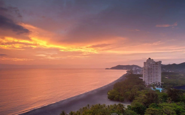 Hotel Irotama Del Mar