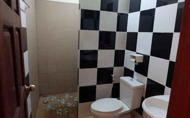 Mai Pen Rai Guest House
