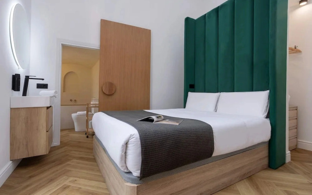 Elegant Apartment in Sevilla Antonia Diaz III