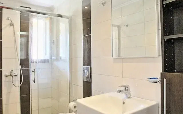 Amarylis Apartment in Corfu