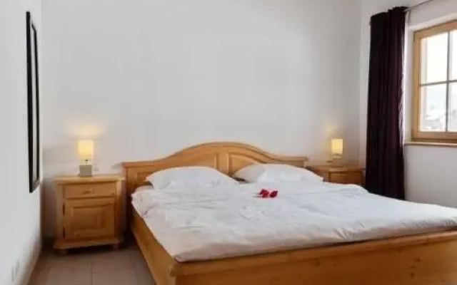 Chalet Maxima Ii