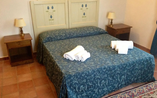 Villa Cristina