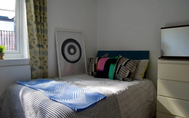 Stylish 1 Bedroom Flat in Deptford