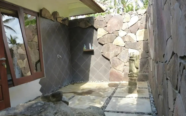 Rumah Imbang Villa - Candidasa