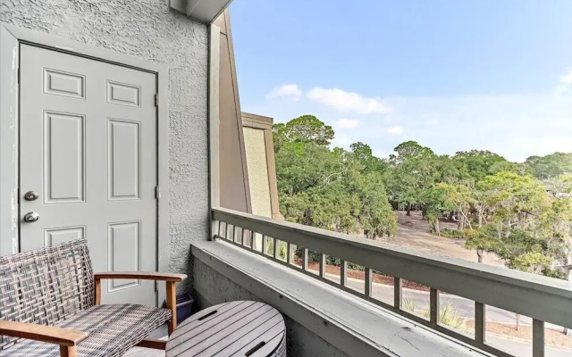 Ketch Court 825 Villa
