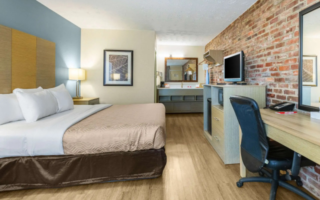 Econo Lodge Middlesboro