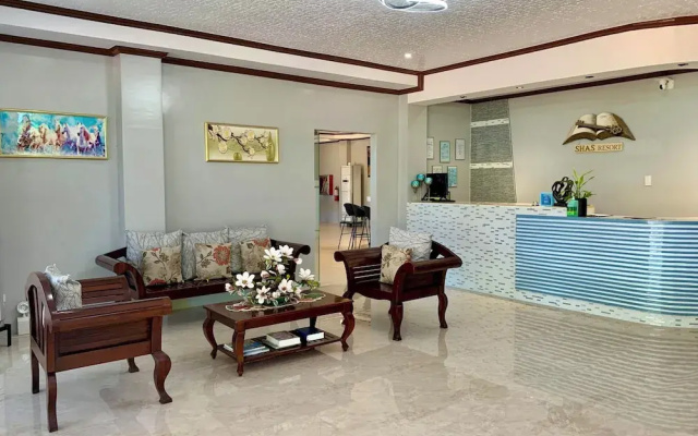 Shas Resort