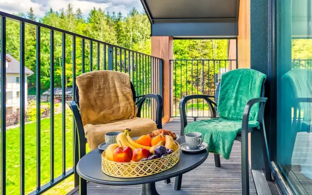Apartamenty Sun & Snow Ostoja Parku Narodowego