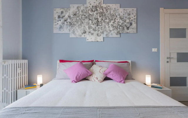 Robaldo 9 - Moncalieri Bright Apartment