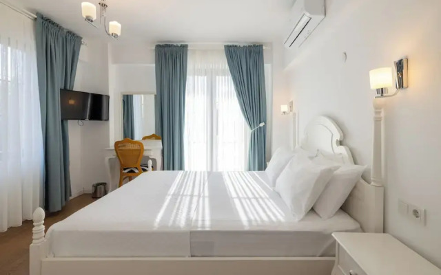Fitoz Otel