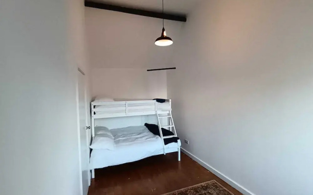 Northampton Oasis - 4 Bedroom House