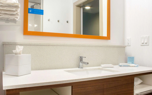 Hampton Inn Parker