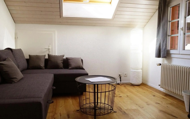 Adventure Guesthouse
