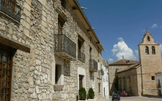 La Casa Grande