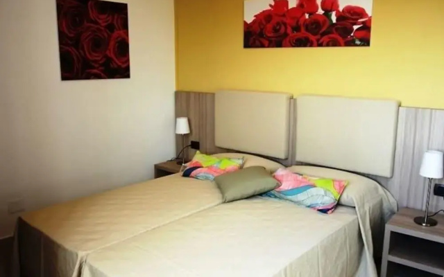 La Maison Rouge Resort