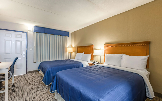 SureStay Hotel by Best Western Tupelo North