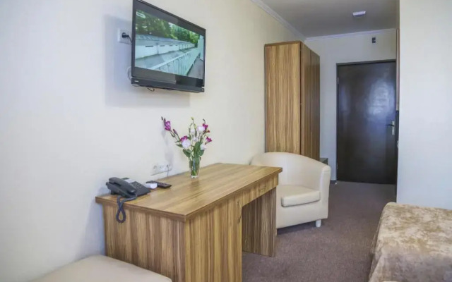 Dnepropetrovsk Hotel