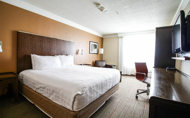 Destination Inn Waterloo