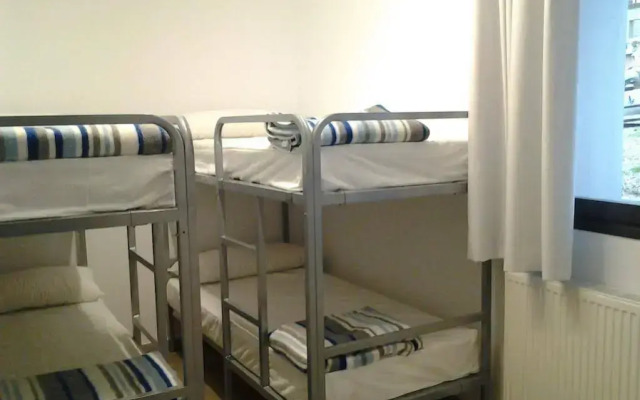 Albergue Santiago Apostol