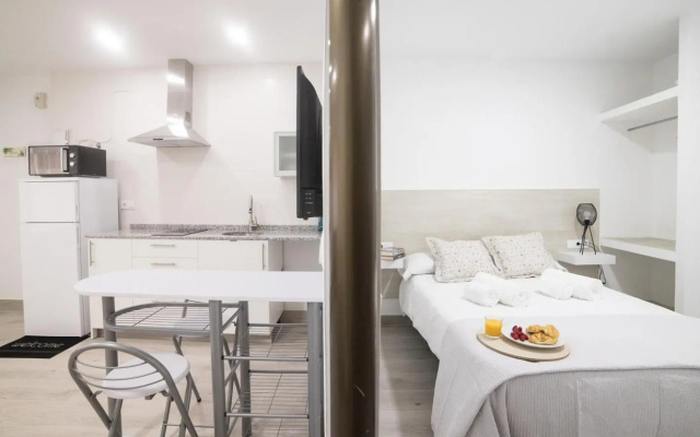 Moonkey - Apartamento Amaralba B