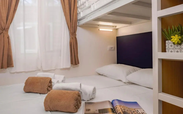 Hotiday Lodge Viareggio