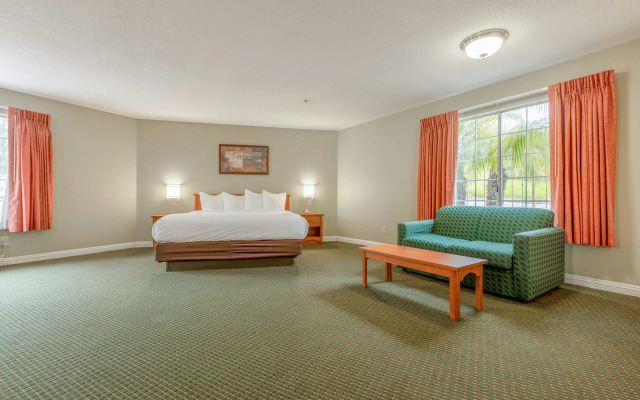 Hotel Avenida, San Clemente Beach