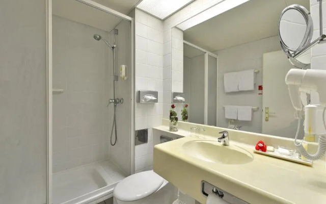 ACHAT Hotel Suhl