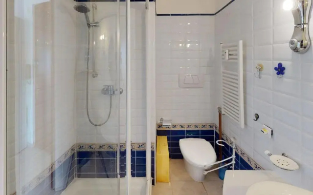 Appartement Moderne Avec Terrasse, Parking Et Wifi - Fr-1-196-178