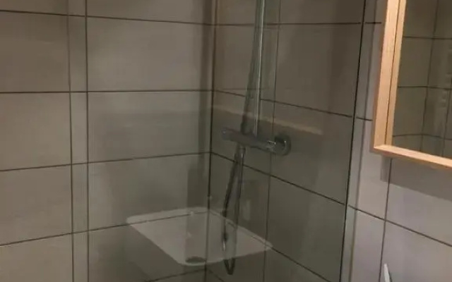 Appartement des Ours ski au pied