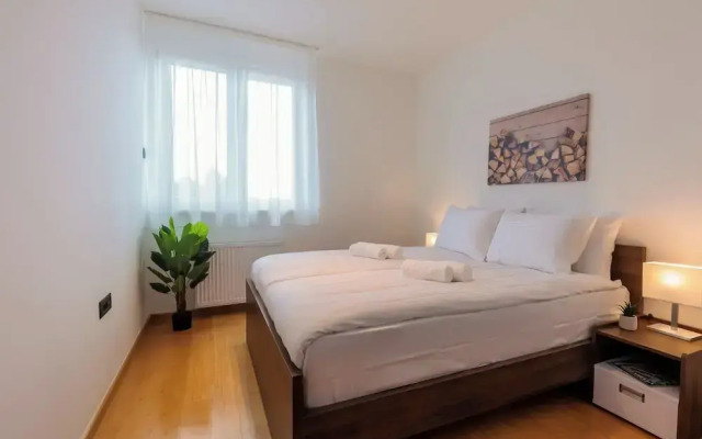 TESLA Residence Subotica