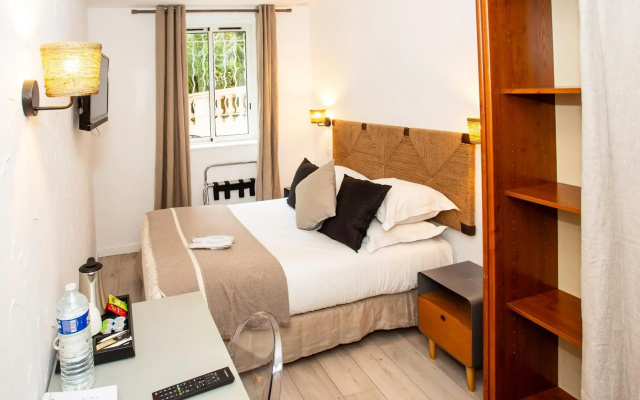 Отель Villa Claudia