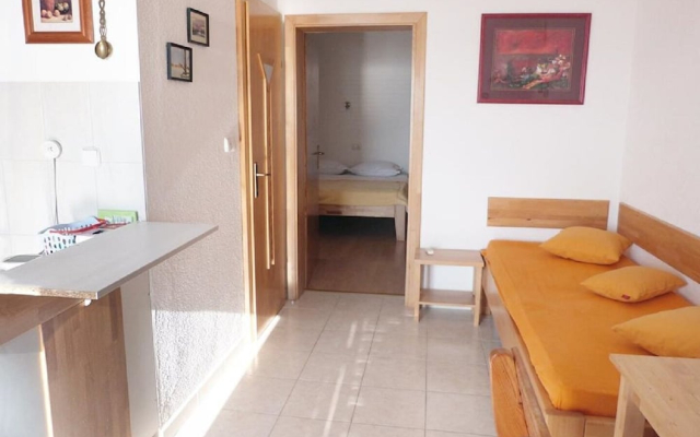 Apartments Niko