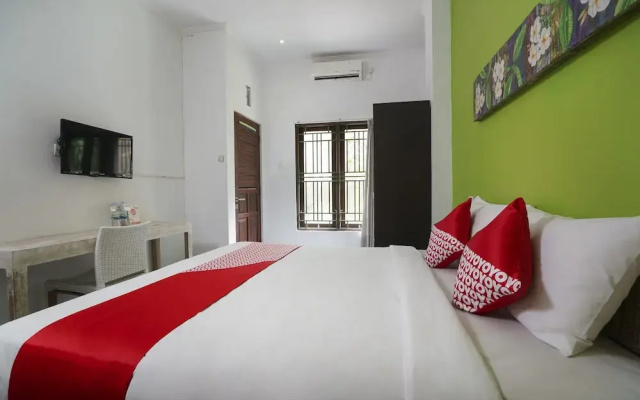 I Love Grass by OYO Rooms
